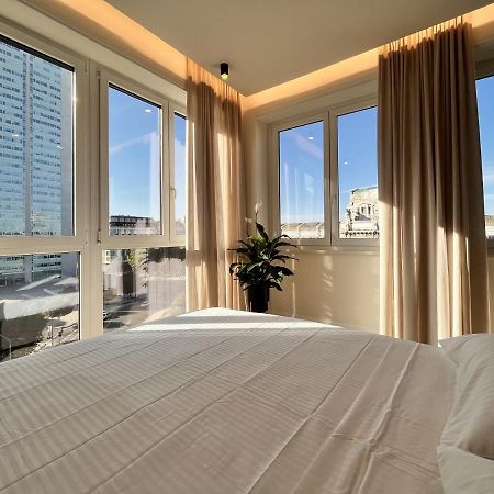 Yls Luxury Suites Milano Eksteriør bilde