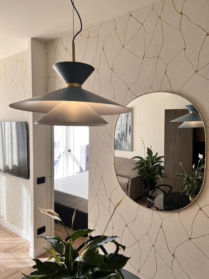 Yls Luxury Suites Milano Eksteriør bilde