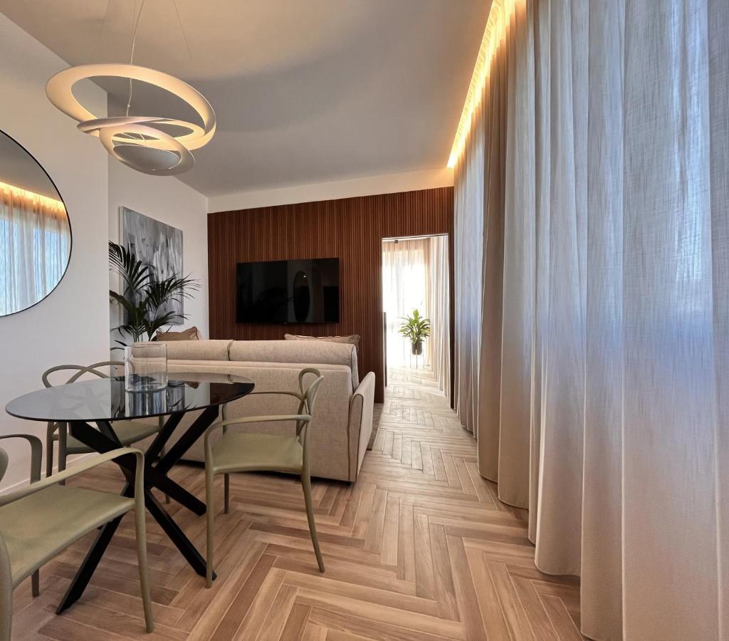 Yls Luxury Suites Milano Eksteriør bilde