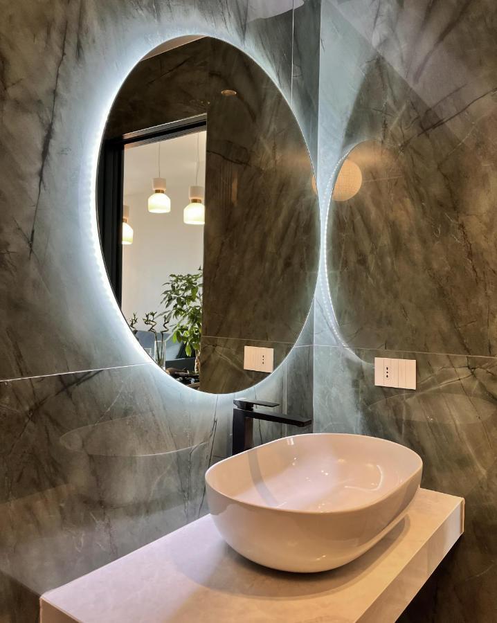 Yls Luxury Suites Milano Eksteriør bilde