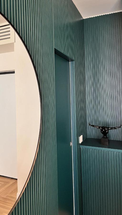 Yls Luxury Suites Milano Eksteriør bilde