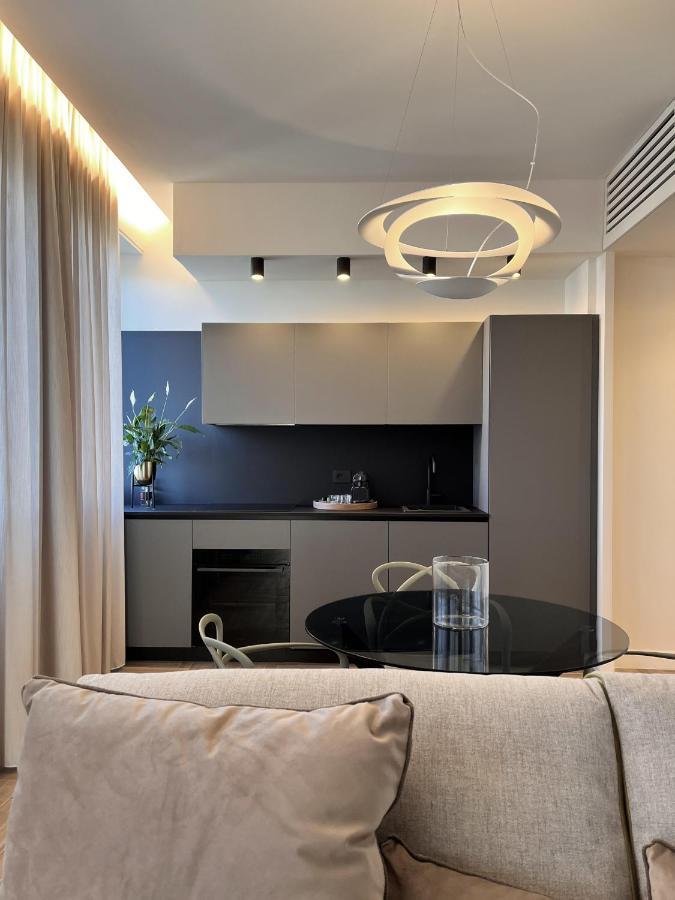 Yls Luxury Suites Milano Eksteriør bilde