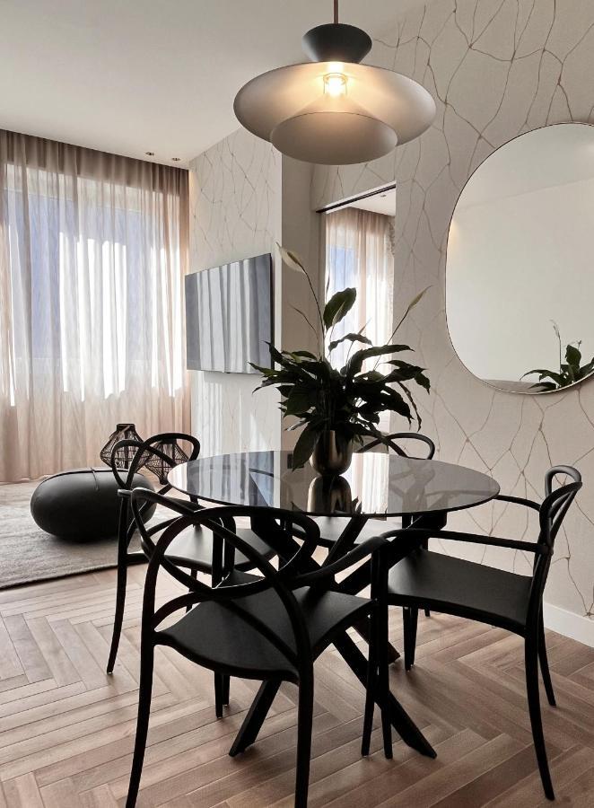 Yls Luxury Suites Milano Eksteriør bilde