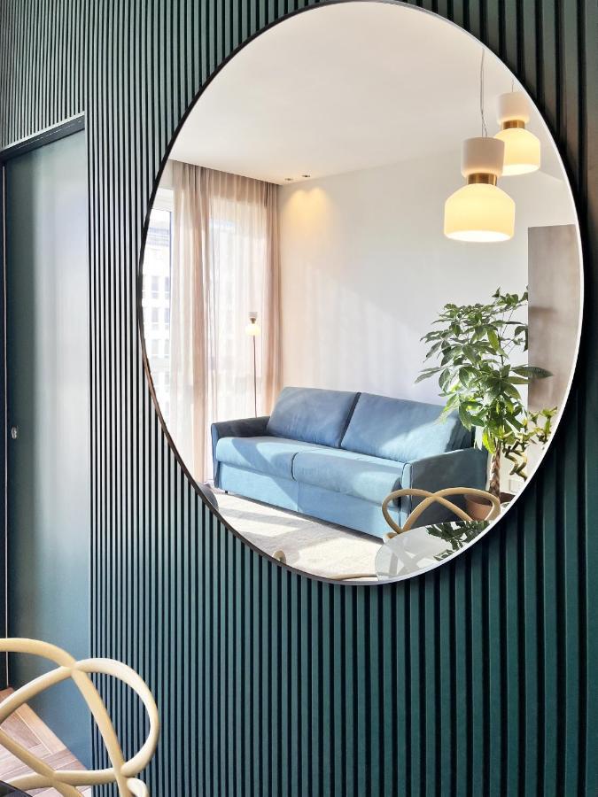 Yls Luxury Suites Milano Eksteriør bilde