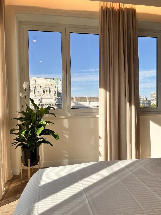 Yls Luxury Suites Milano Eksteriør bilde
