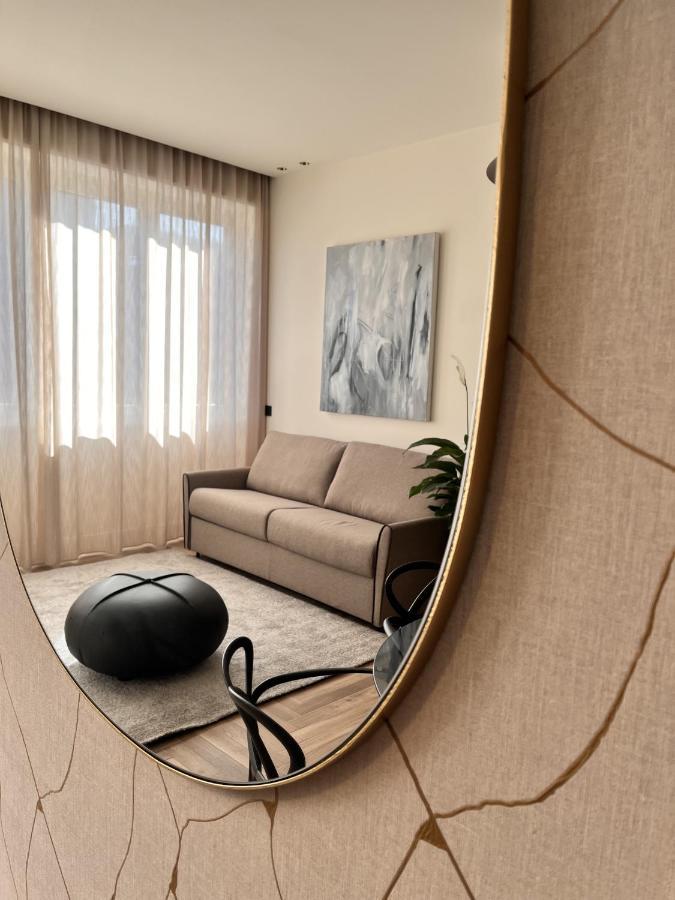 Yls Luxury Suites Milano Eksteriør bilde