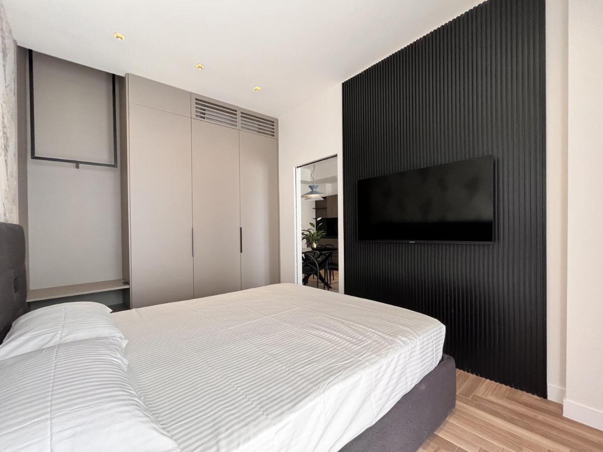 Yls Luxury Suites Milano Eksteriør bilde