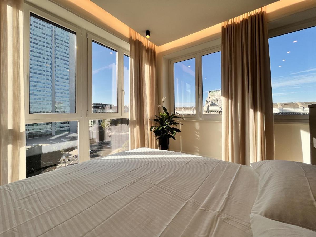 Yls Luxury Suites Milano Eksteriør bilde