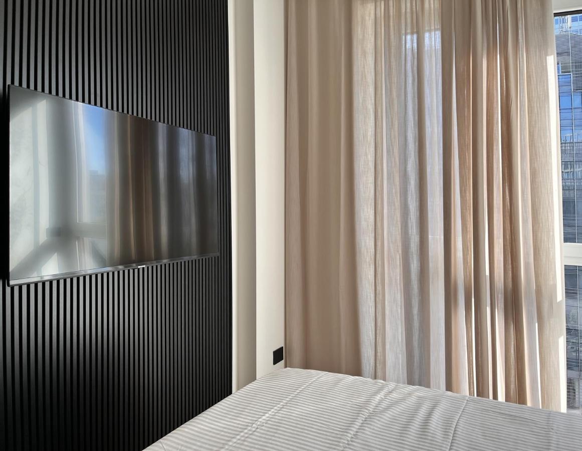 Yls Luxury Suites Milano Eksteriør bilde