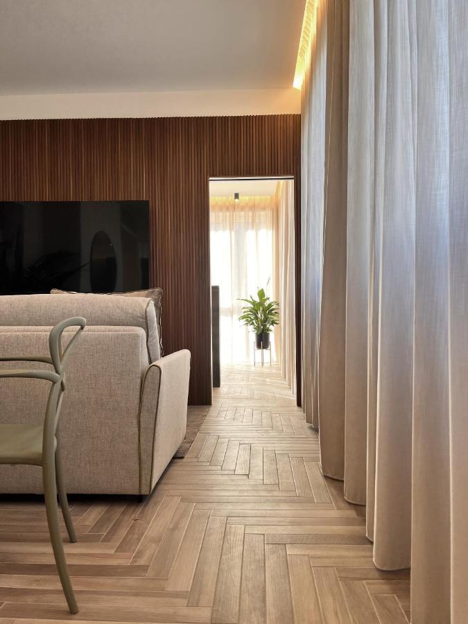 Yls Luxury Suites Milano Eksteriør bilde