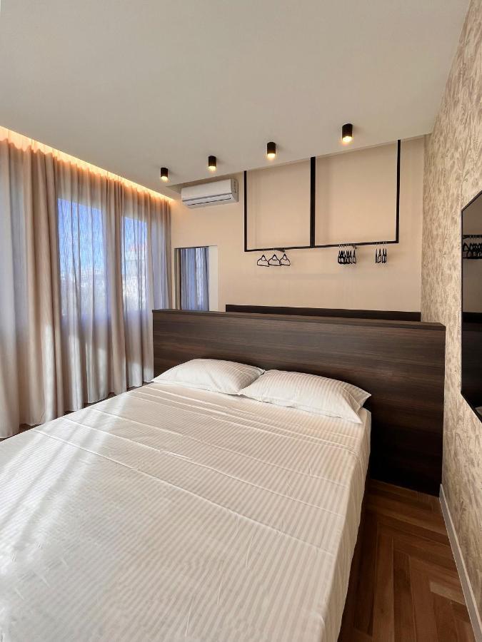 Yls Luxury Suites Milano Eksteriør bilde