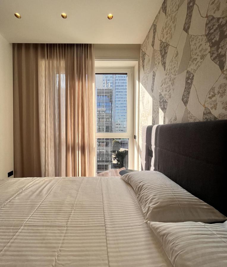 Yls Luxury Suites Milano Eksteriør bilde