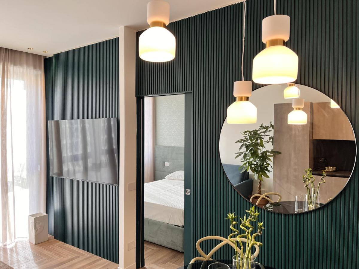 Yls Luxury Suites Milano Eksteriør bilde