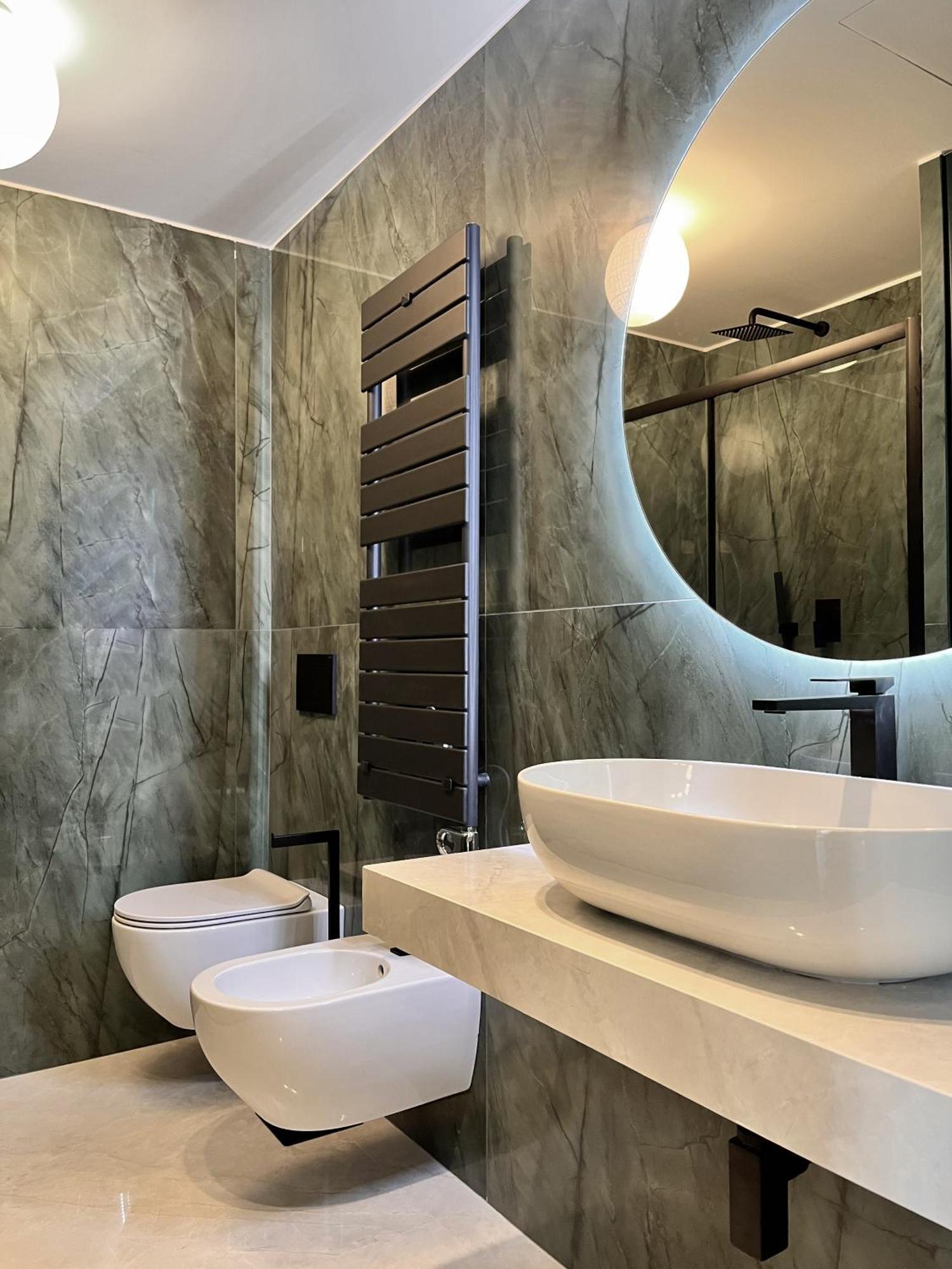 Yls Luxury Suites Milano Eksteriør bilde