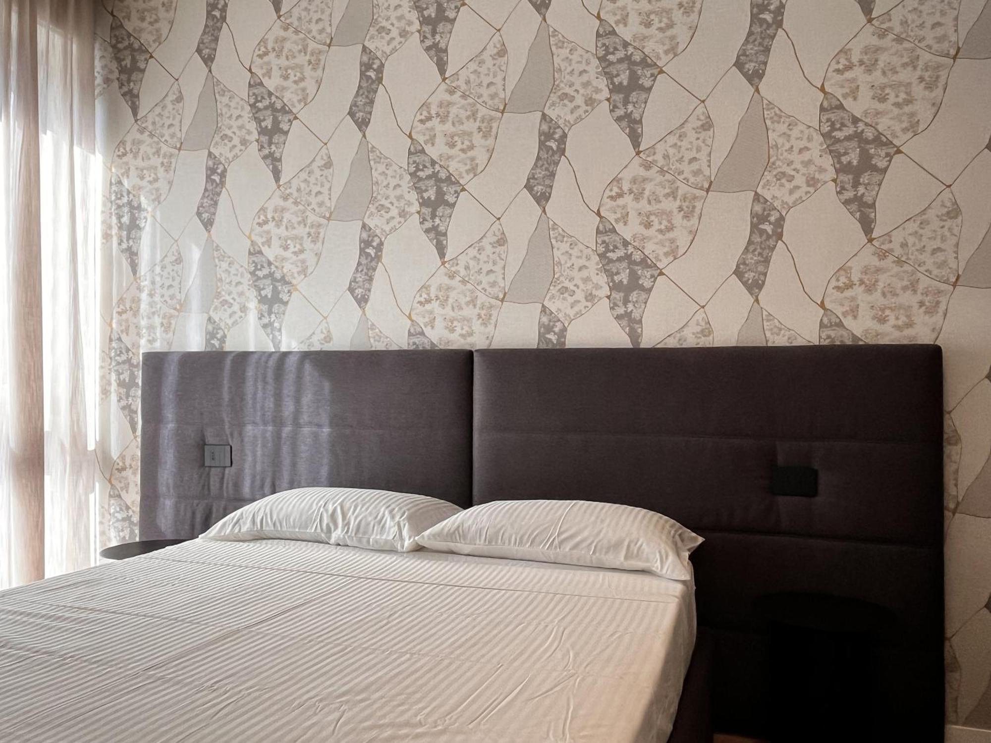 Yls Luxury Suites Milano Eksteriør bilde