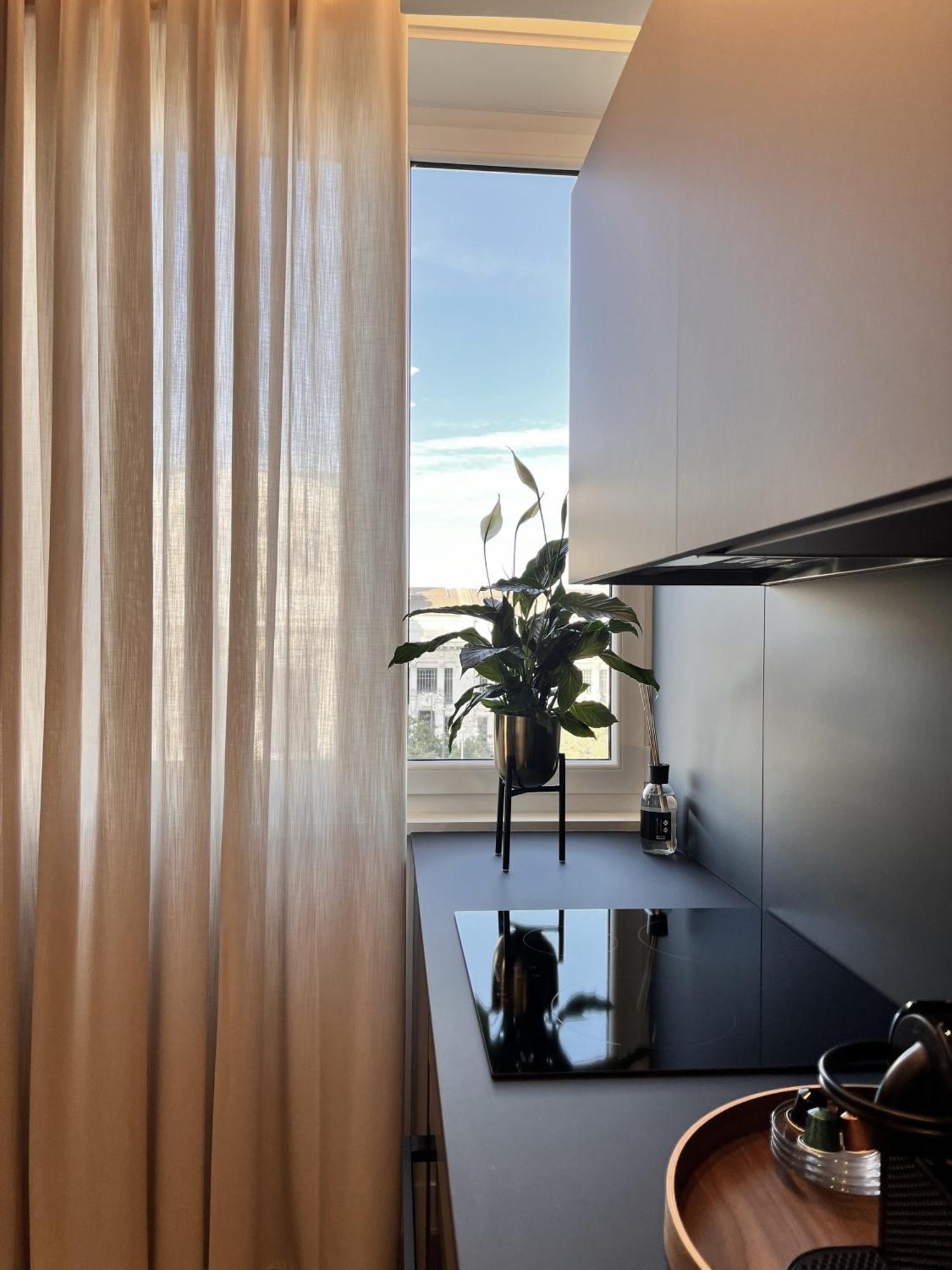 Yls Luxury Suites Milano Eksteriør bilde