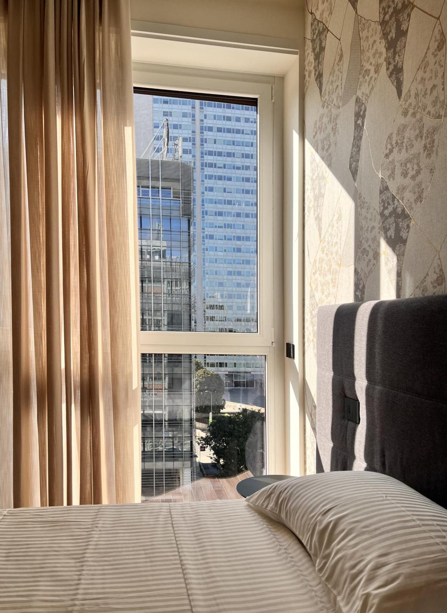 Yls Luxury Suites Milano Eksteriør bilde