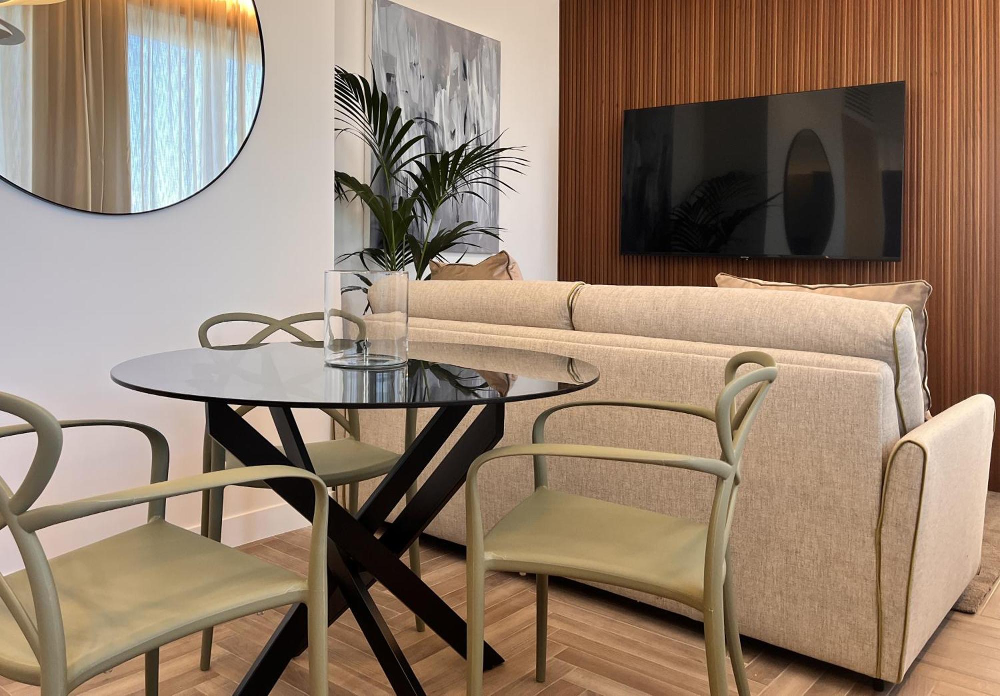 Yls Luxury Suites Milano Eksteriør bilde