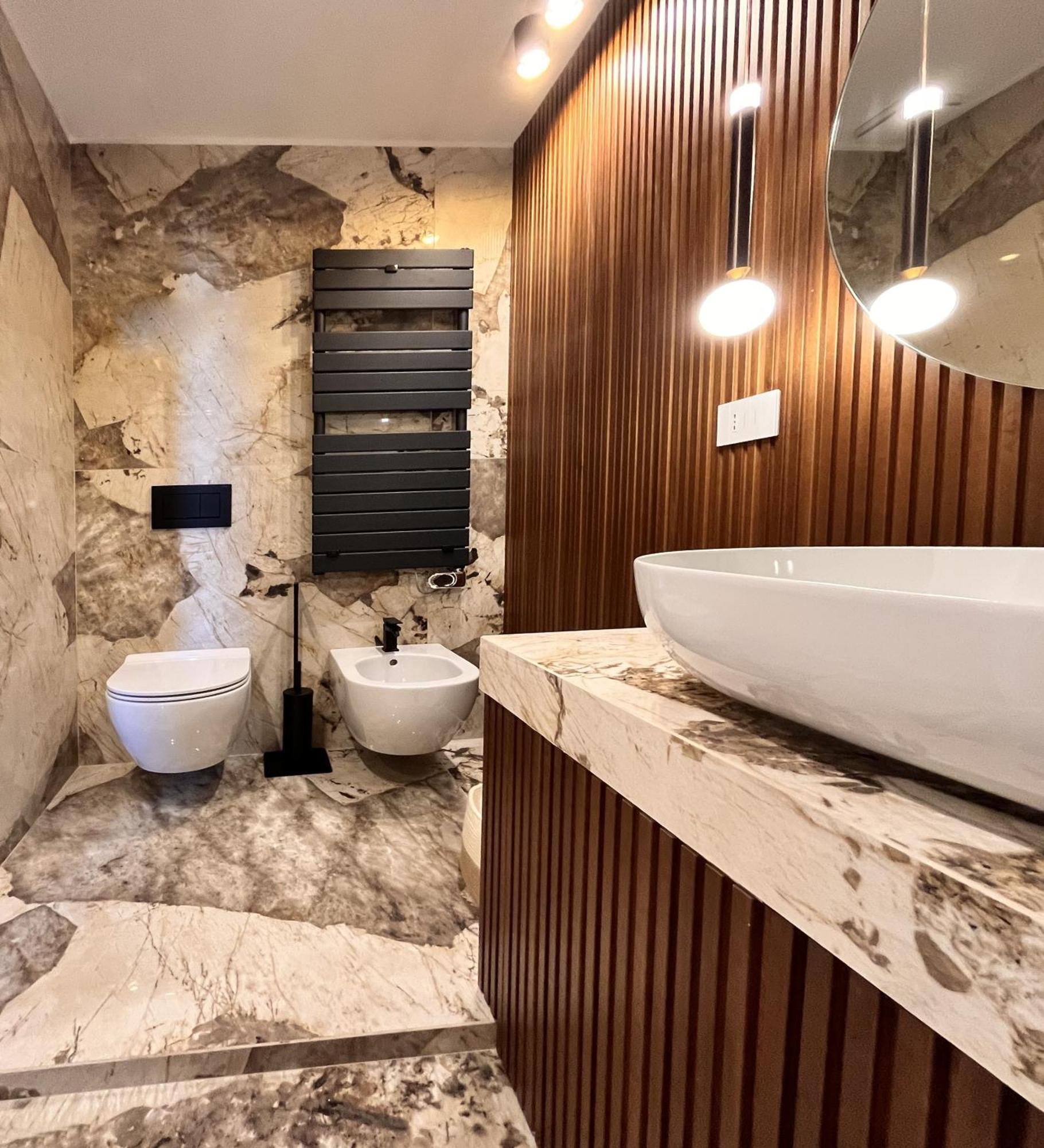 Yls Luxury Suites Milano Eksteriør bilde