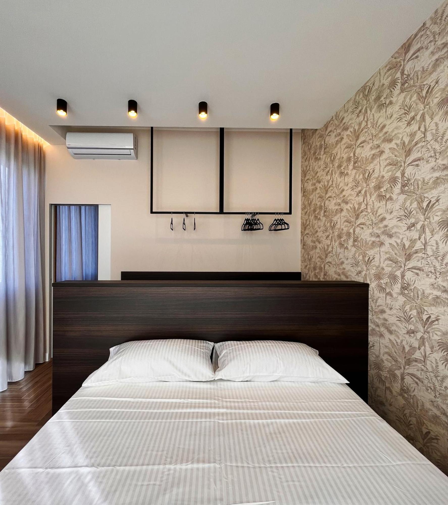 Yls Luxury Suites Milano Eksteriør bilde