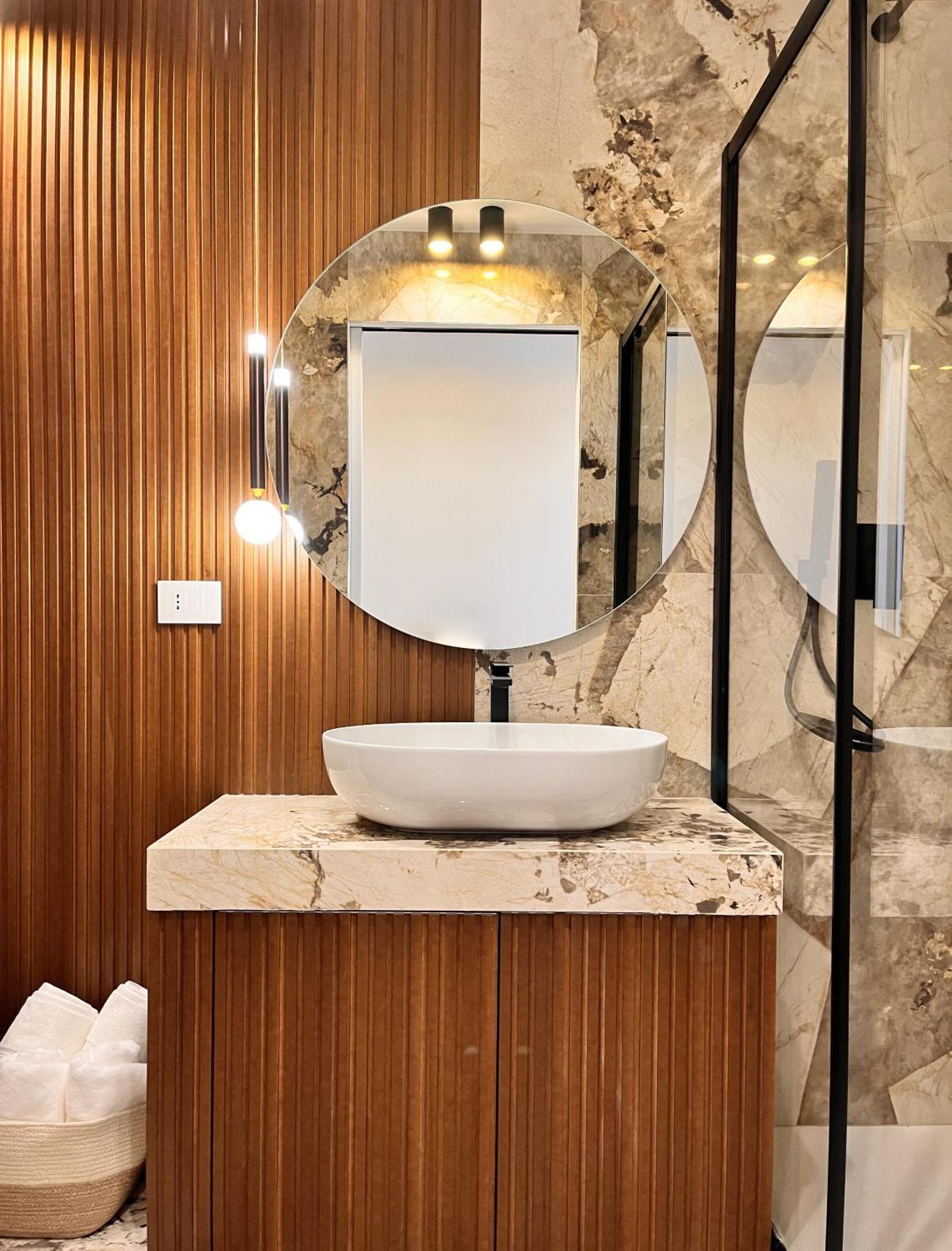 Yls Luxury Suites Milano Eksteriør bilde