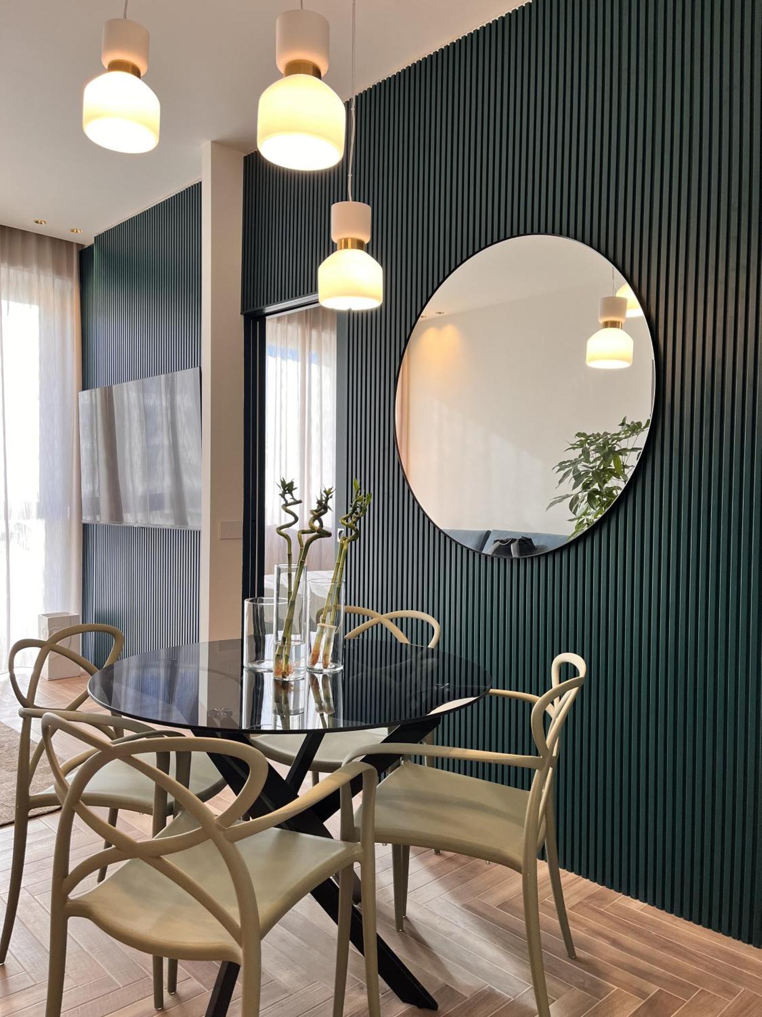 Yls Luxury Suites Milano Eksteriør bilde